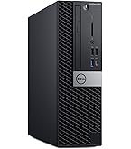 Dell Optiplex 5060 SFF Core i5-8400 2.8GHz Windows 11 Professional